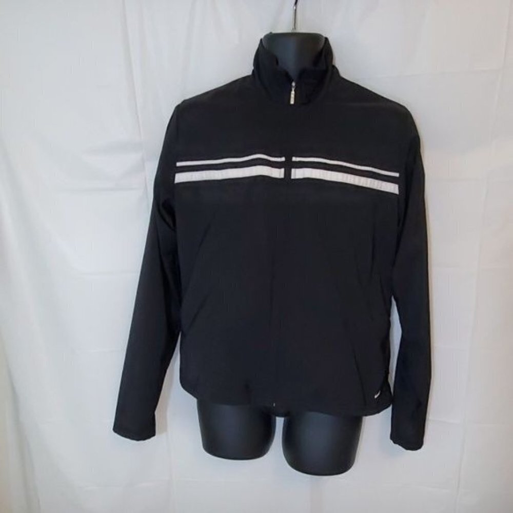 Nike Track Jacket